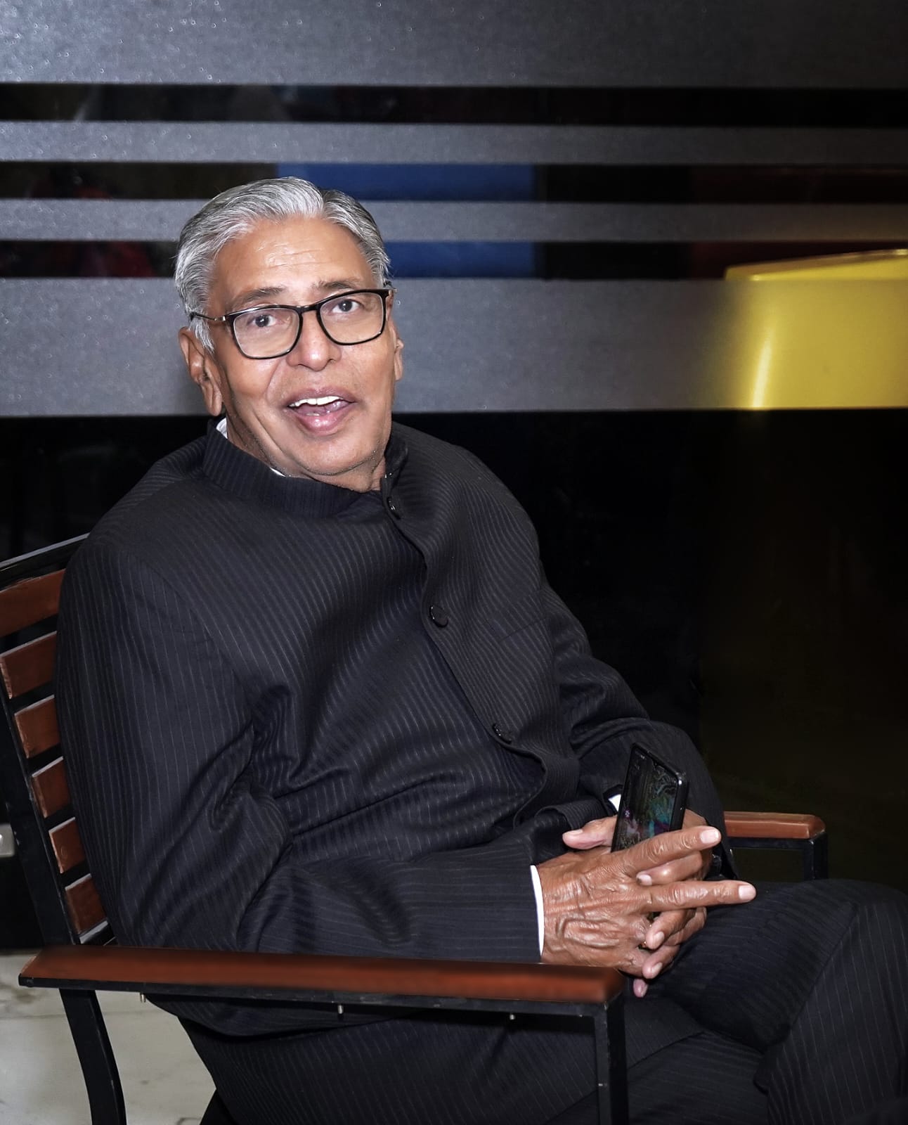 Sh. Banwari Lal Gupta